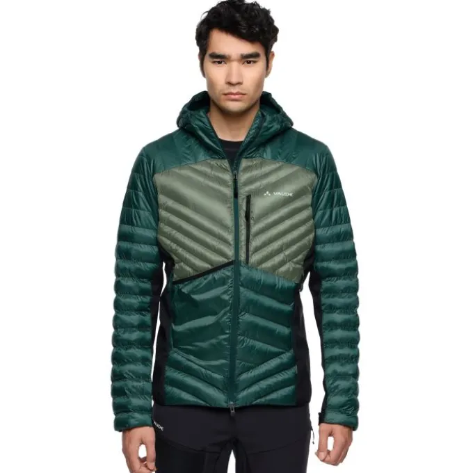 Sesvenna Pro Isolierende Jacke Herren