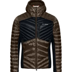 Sesvenna Pro Isolierende Jacke Herren