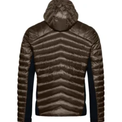 Sesvenna Pro Isolierende Jacke Herren