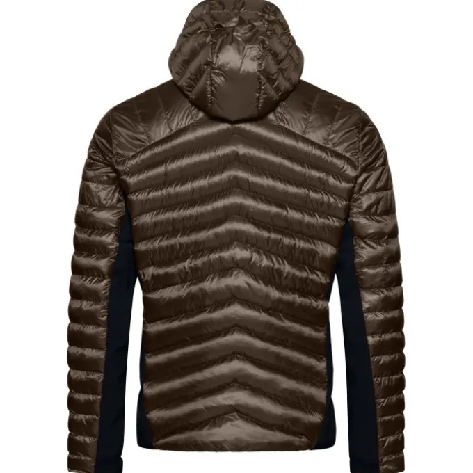 Sesvenna Pro Isolierende Jacke Herren