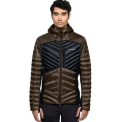 Sesvenna Pro Isolierende Jacke Herren