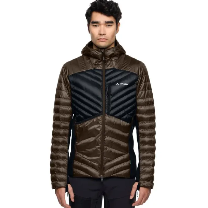 Sesvenna Pro Isolierende Jacke Herren
