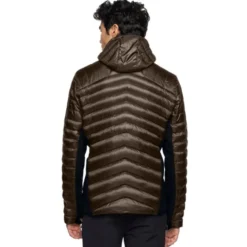 Sesvenna Pro Isolierende Jacke Herren