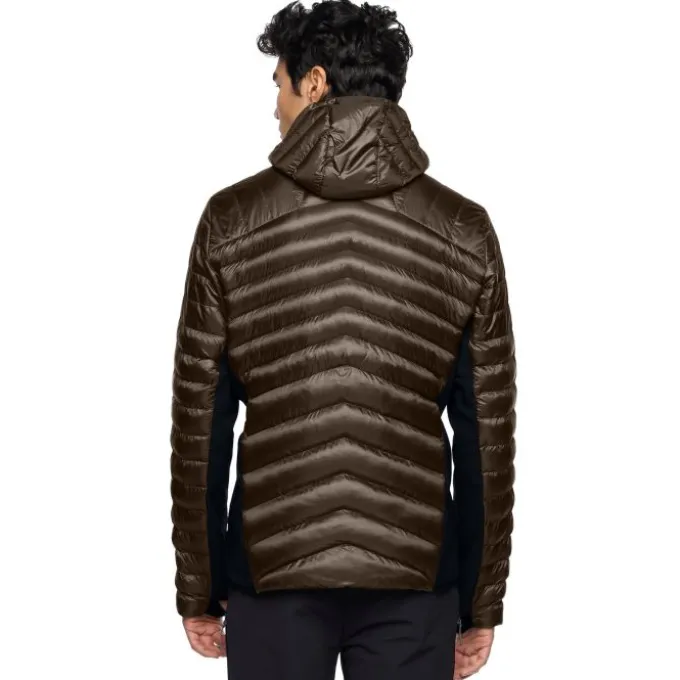 Sesvenna Pro Isolierende Jacke Herren