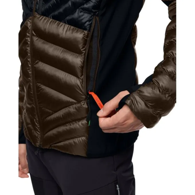 Sesvenna Pro Isolierende Jacke Herren