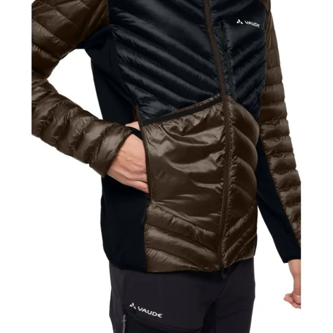 Sesvenna Pro Isolierende Jacke Herren