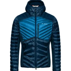 Sesvenna Pro Isolierende Jacke Herren