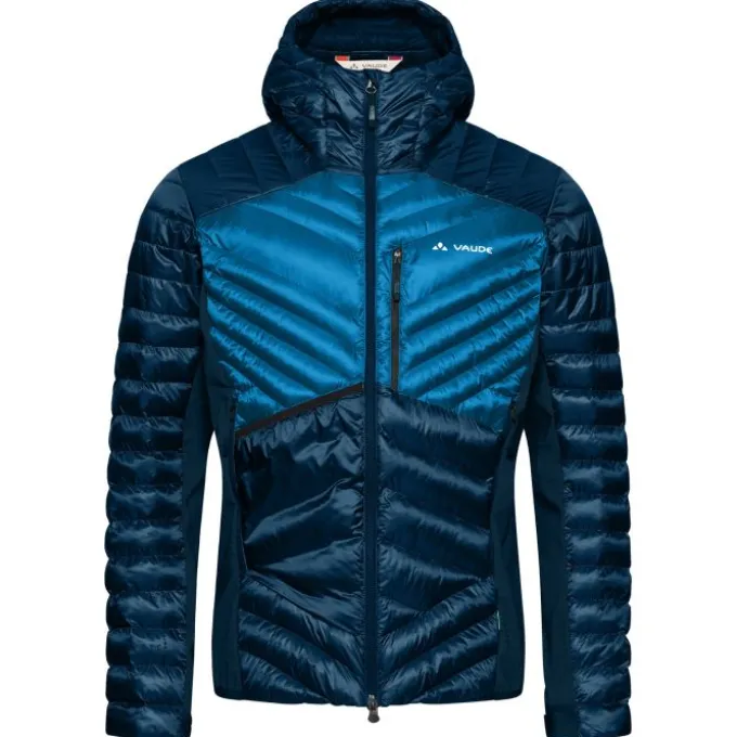 Sesvenna Pro Isolierende Jacke Herren
