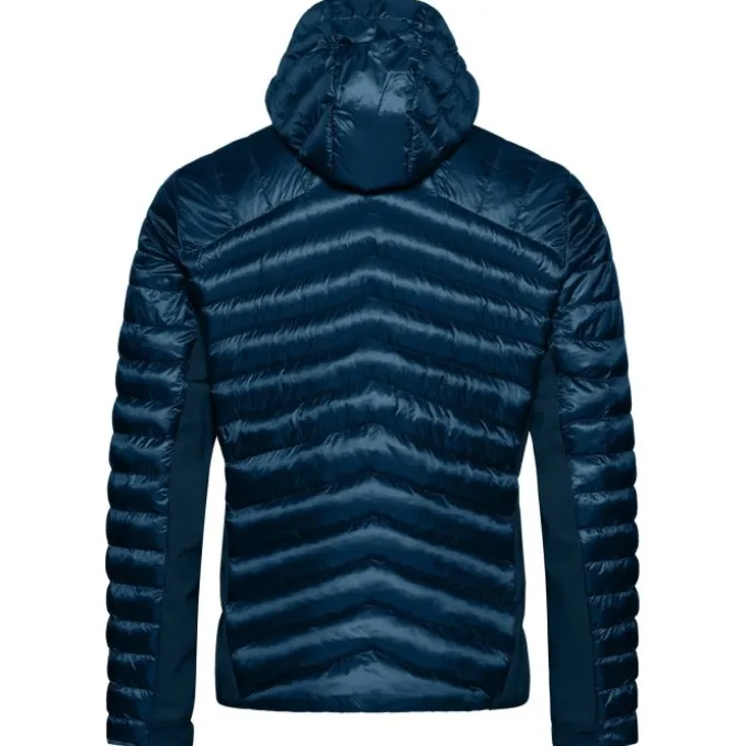 Sesvenna Pro Isolierende Jacke Herren