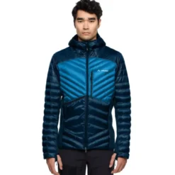 Sesvenna Pro Isolierende Jacke Herren