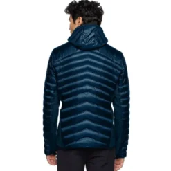 Sesvenna Pro Isolierende Jacke Herren