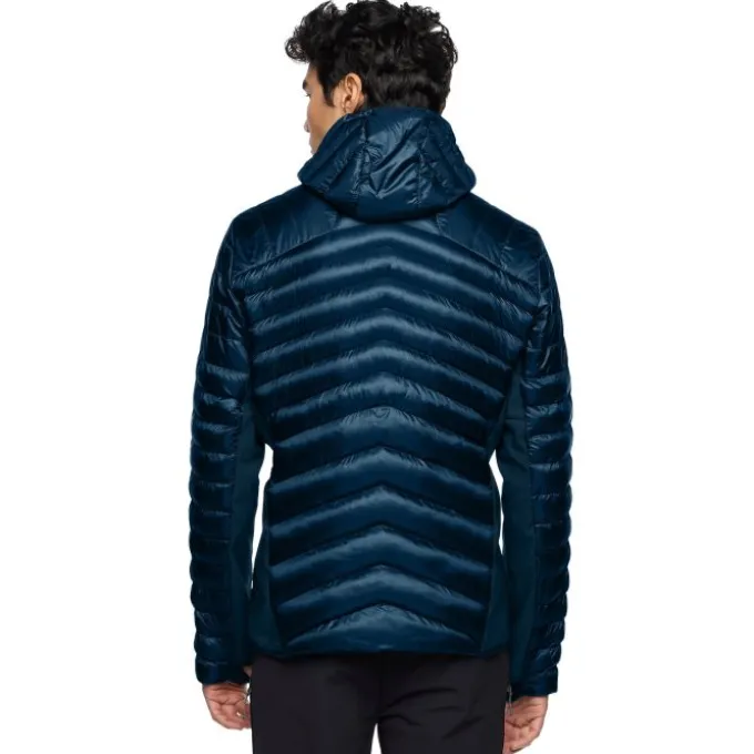 Sesvenna Pro Isolierende Jacke Herren