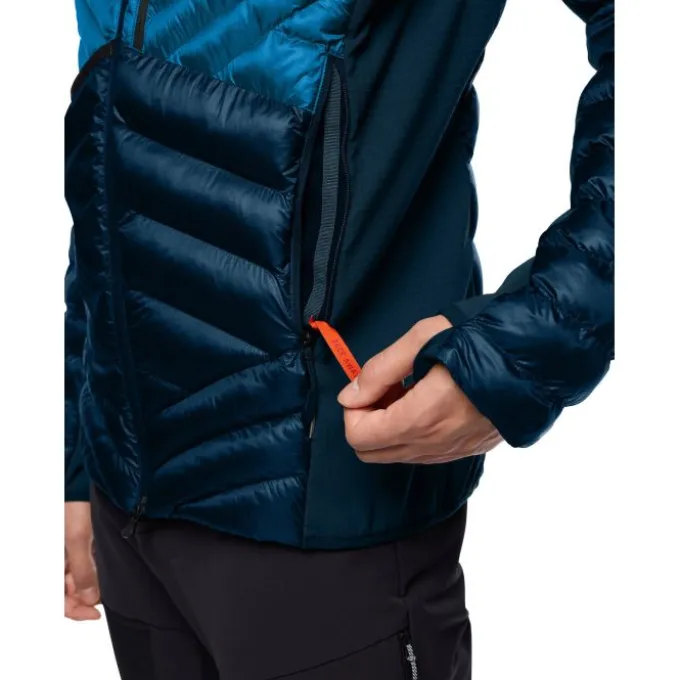 Sesvenna Pro Isolierende Jacke Herren
