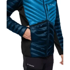 Sesvenna Pro Isolierende Jacke Herren