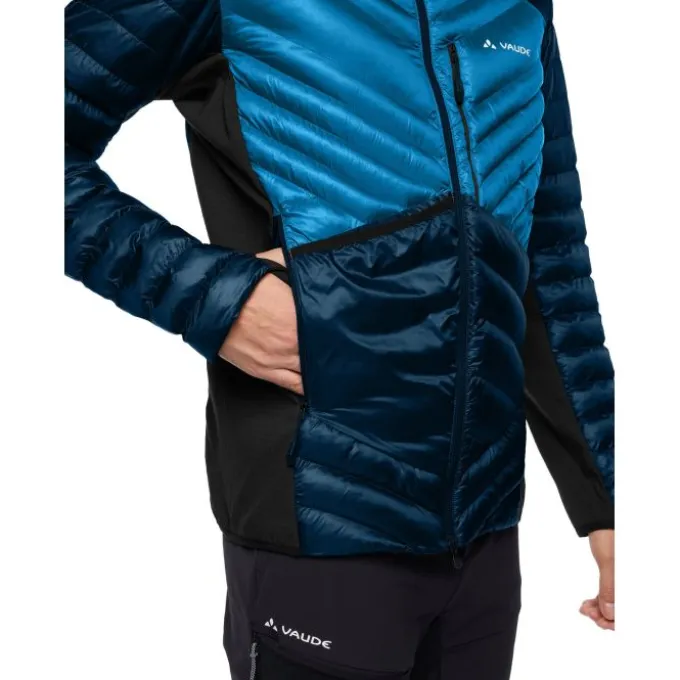 Sesvenna Pro Isolierende Jacke Herren
