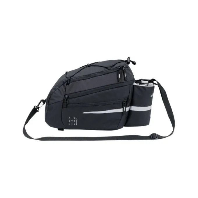 Silkroad L (Adapter ready) Gepäckträgertasche