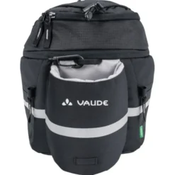 Silkroad L (Adapter ready) Gepäckträgertasche
