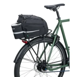 Silkroad L (Adapter ready) Gepäckträgertasche
