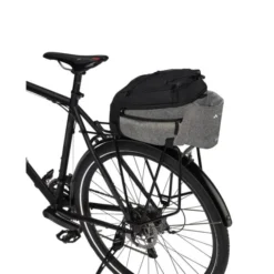 Silkroad L Luminum Gepäckträgertasche