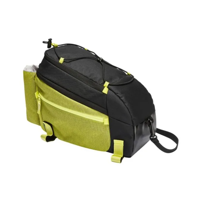Silkroad L Luminum Gepäckträgertasche
