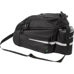 Silkroad L (MIK) - Gepäckträgertasche