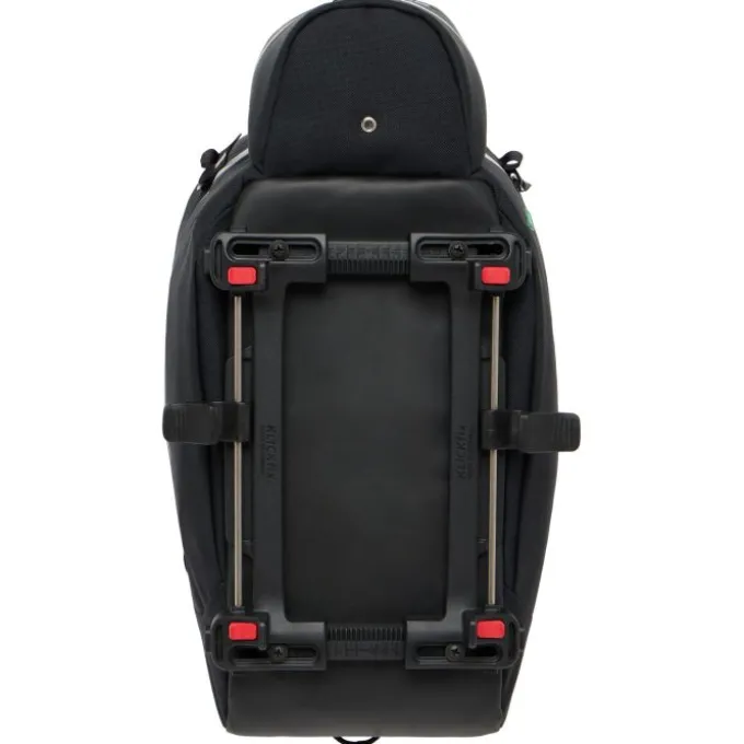 Silkroad L (Uniklip 2.0) Gepäckträgertasche
