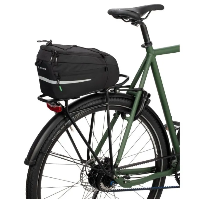 Silkroad M (KLICKfix ready) Gepäckträgertasche
