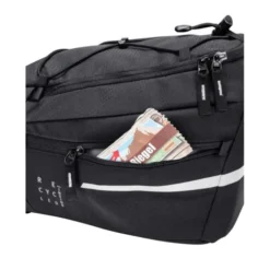 Silkroad M (KLICKfix ready) Gepäckträgertasche