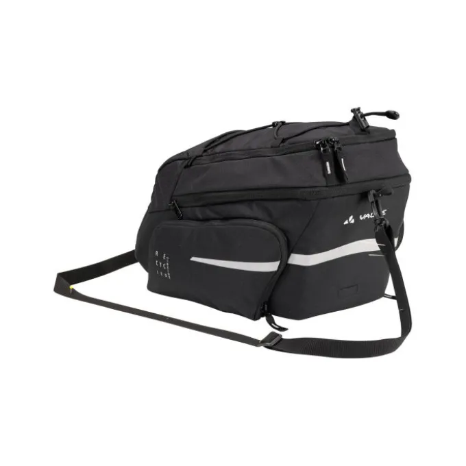 Silkroad Plus (KLICKfix ready) Gepäckträgertasche