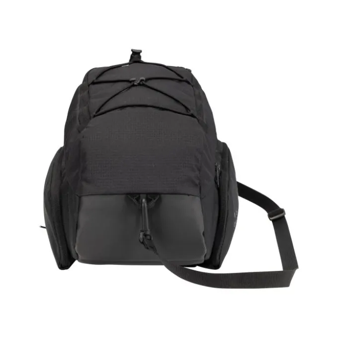 Silkroad Plus (KLICKfix ready) Gepäckträgertasche