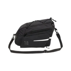Silkroad Plus (KLICKfix ready) Gepäckträgertasche