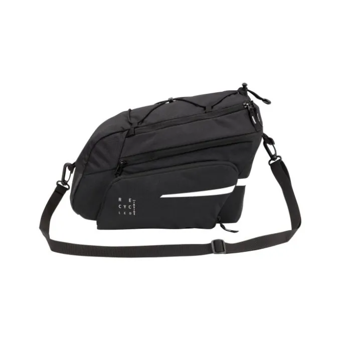Silkroad Plus (KLICKfix ready) Gepäckträgertasche