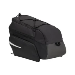 Silkroad Plus (KLICKfix ready) Gepäckträgertasche
