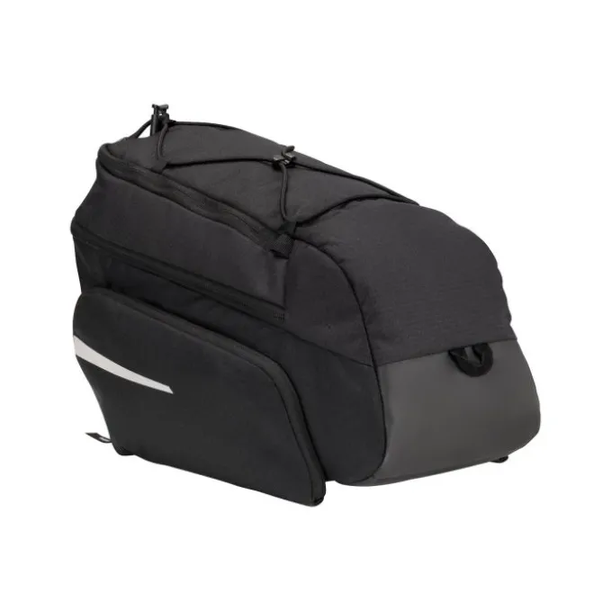 Silkroad Plus (KLICKfix ready) Gepäckträgertasche