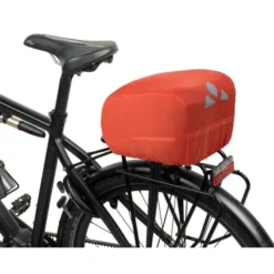 Silkroad Plus (MIK) Gepäckträgertasche
