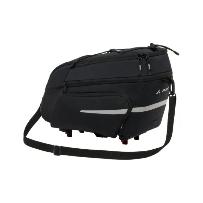 Silkroad Plus (Uniklip 2.0) Gepäckträgertasche