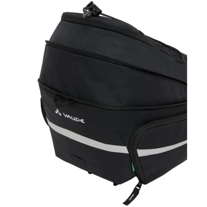 Silkroad Plus (Uniklip 2.0) Gepäckträgertasche
