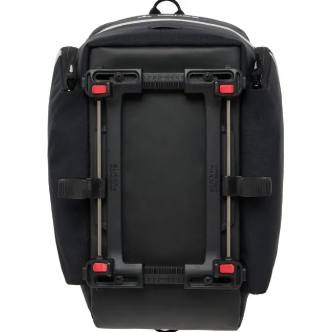 Silkroad Plus (Uniklip 2.0) Gepäckträgertasche