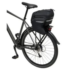 Silkroad Plus (Uniklip 2.0) Gepäckträgertasche