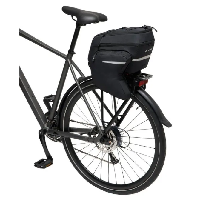 Silkroad Plus (Uniklip 2.0) Gepäckträgertasche