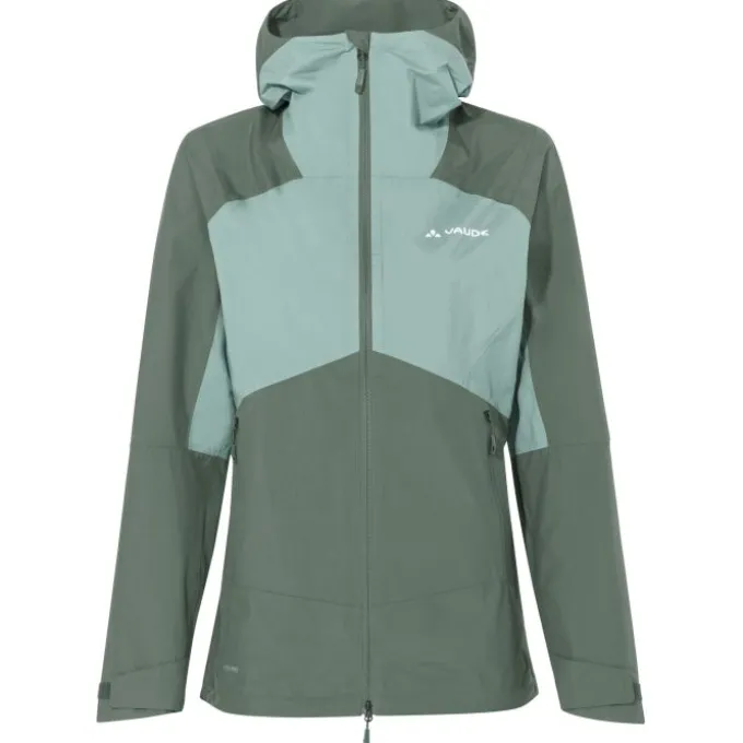 Simony V 2,5-Lagen-Jacke Damen