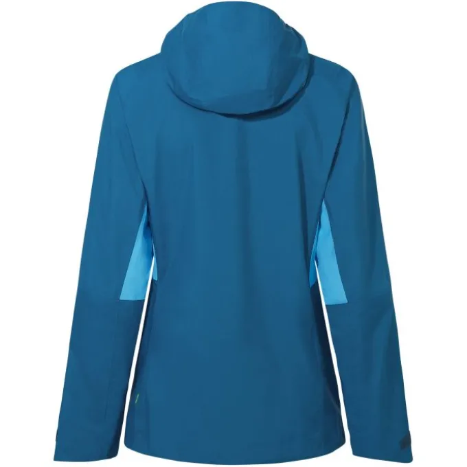 Simony V 2,5-Lagen-Jacke Damen