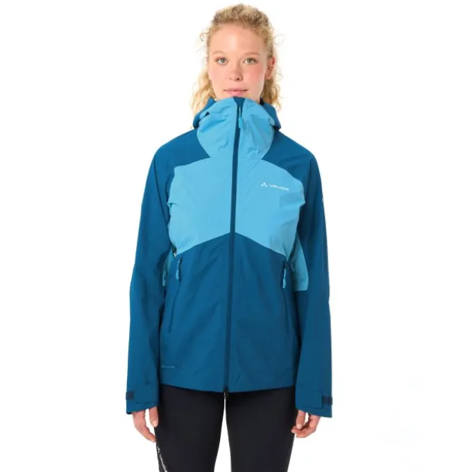 Simony V 2,5-Lagen-Jacke Damen