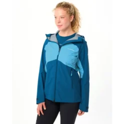 Simony V 2,5-Lagen-Jacke Damen