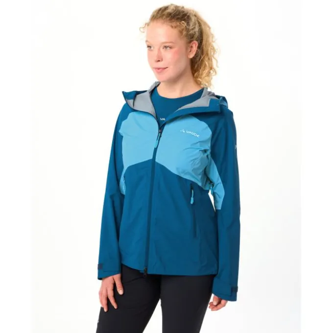 Simony V 2,5-Lagen-Jacke Damen