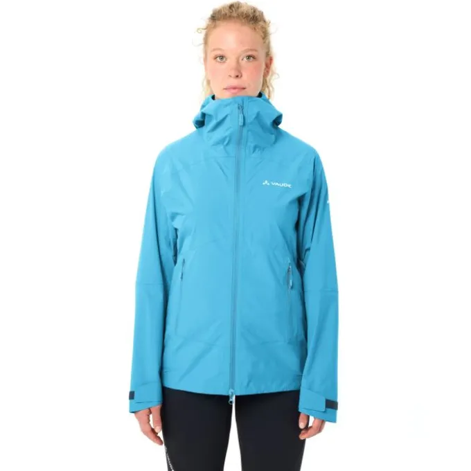 Simony V 2,5-Lagen-Jacke Damen