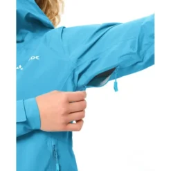 Simony V 2,5-Lagen-Jacke Damen