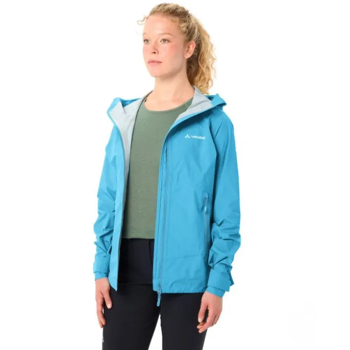 Simony V 2,5-Lagen-Jacke Damen