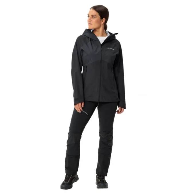 Simony V 2,5-Lagen-Jacke Damen
