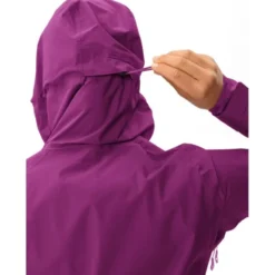 Simony V 2,5-Lagen-Jacke Damen